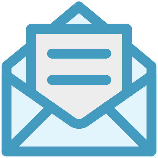 Letter Icon