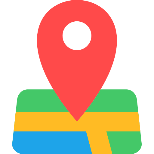 Location Pin Icon