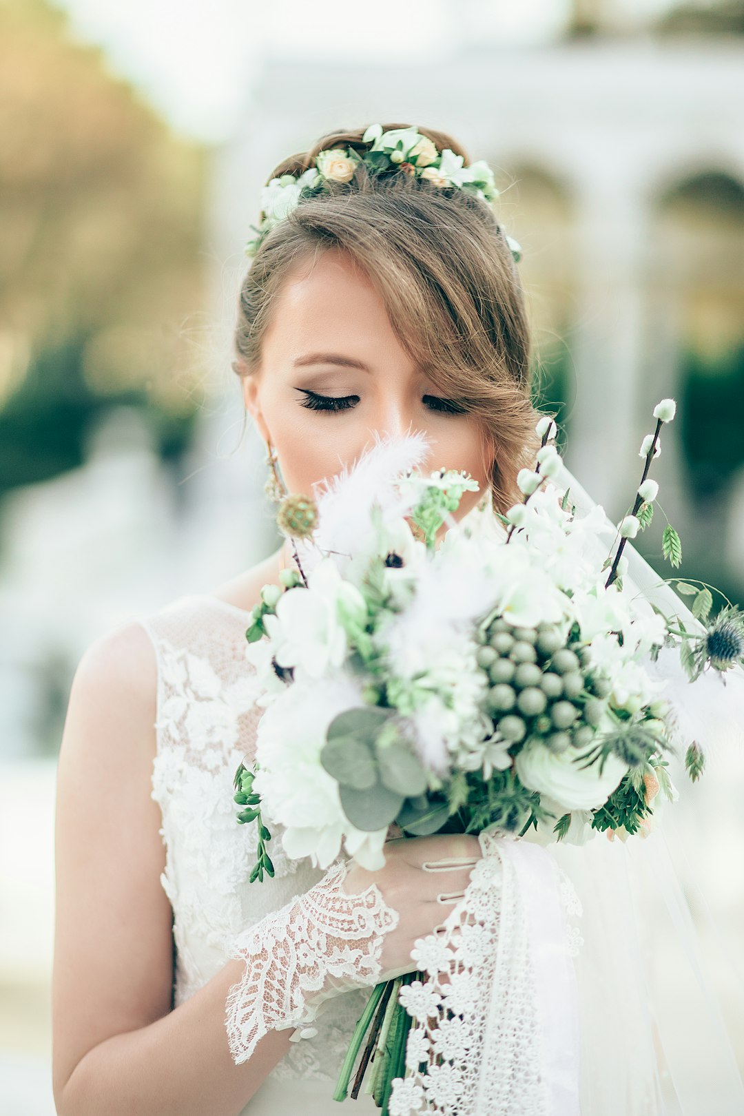 The Importance of SEO in the Wedding Industry: Attracting Couples and Vendors Online - Blog Image