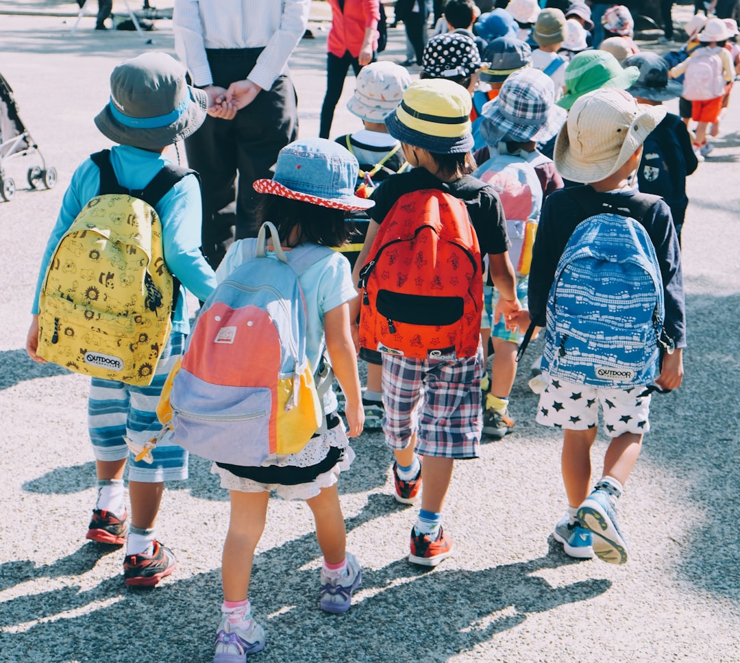 SEO for Educational Institutions: Strategies for Attracting Students and Alumni - Blog Image