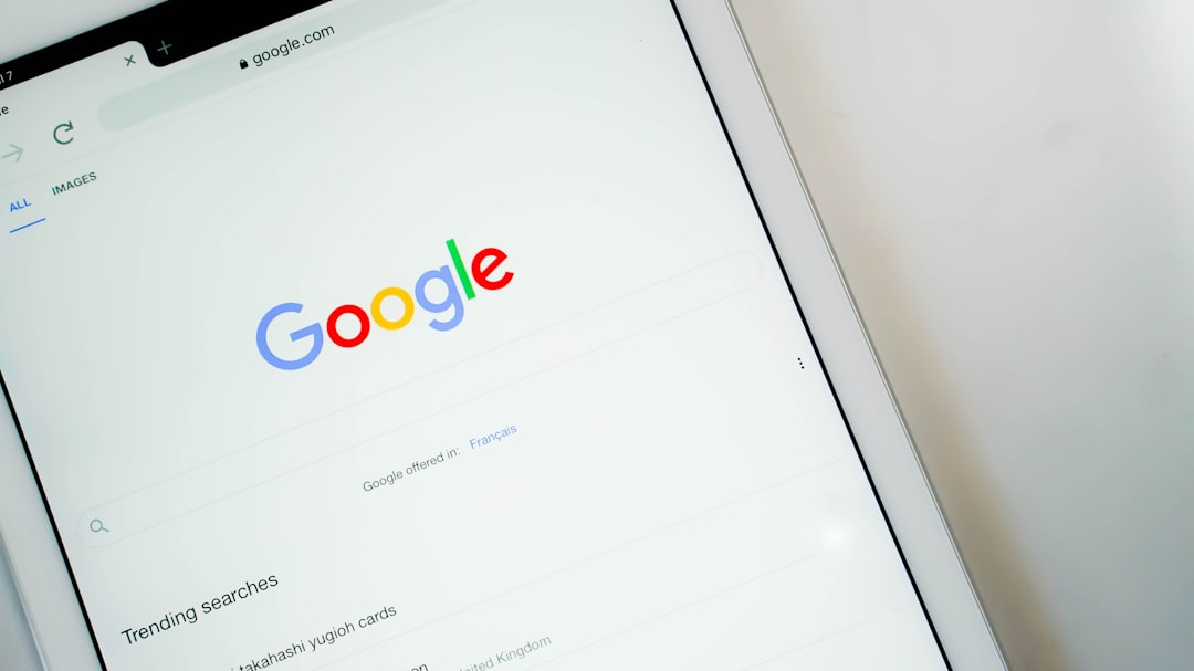 Can Google's Search Algorithm Updates Be Used as a Social Experiment? - Eikeland SEO